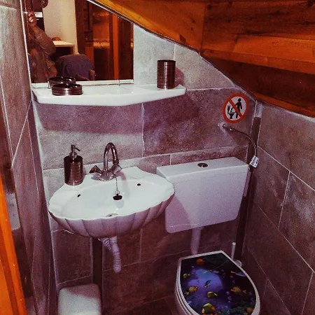 Appartamento Traditional Panoramic Sea View House *