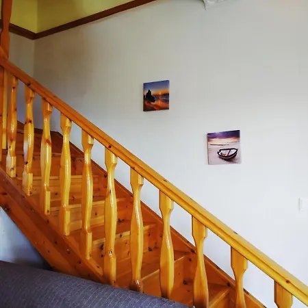 דירה Traditional Panoramic Sea View House *