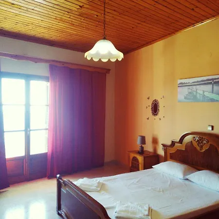 דירה Traditional Panoramic Sea View House