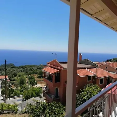 Appartamento Traditional Panoramic Sea View House *