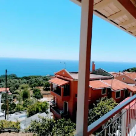 Appartamento Traditional Panoramic Sea View House *
