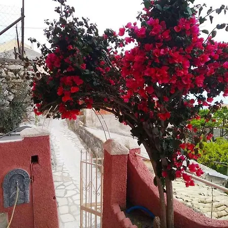 דירה Traditional Panoramic Sea View House *