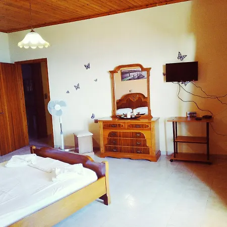 Traditional Panoramic Sea View House Apartment *