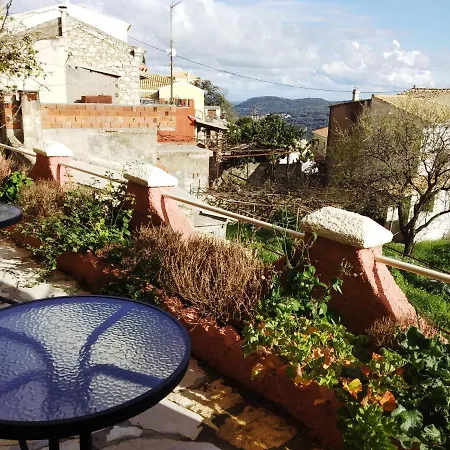 Apartment Traditional Panoramic Sea View House