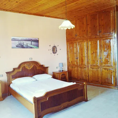 Apartment Traditional Panoramic Sea View House Lakones