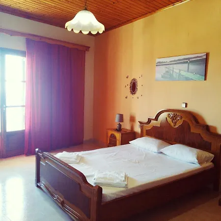 Apartment Traditional Panoramic Sea View House *