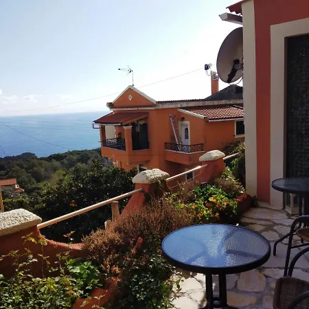 Traditional Panoramic Sea View House *
