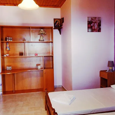 Traditional Panoramic Sea View House * Lakones