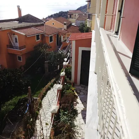Apartment Traditional Panoramic Sea View House
