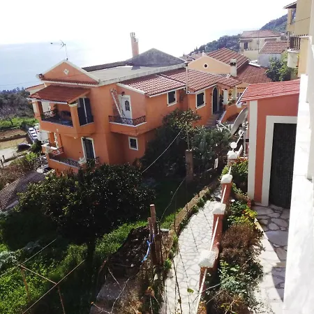 Apartment Traditional Panoramic Sea View House
