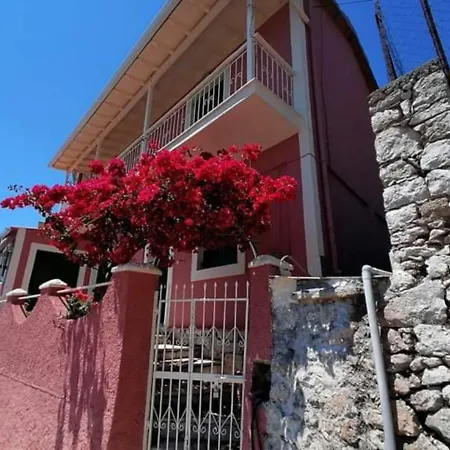 Traditional Panoramic Sea View House *