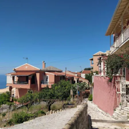 Apartment Traditional Panoramic Sea View House