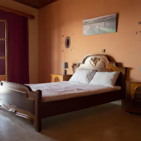 Traditional Panoramic Sea View House Apartment *