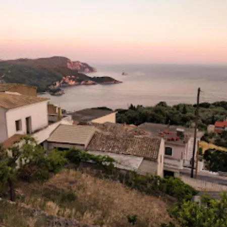 Apartment Traditional Panoramic Sea View House