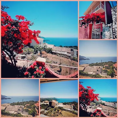 Apartment Traditional Panoramic Sea View House *