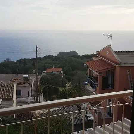 Traditional Panoramic Sea View House *