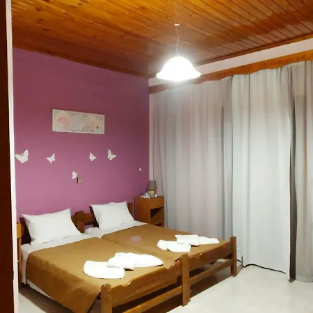 Traditional Panoramic Sea View House Apartment