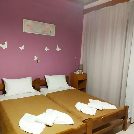 Appartement Traditional Panoramic Sea View House