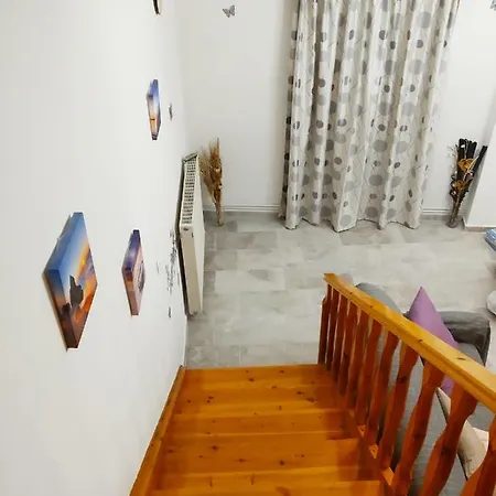 Traditional Panoramic Sea View House Apartment