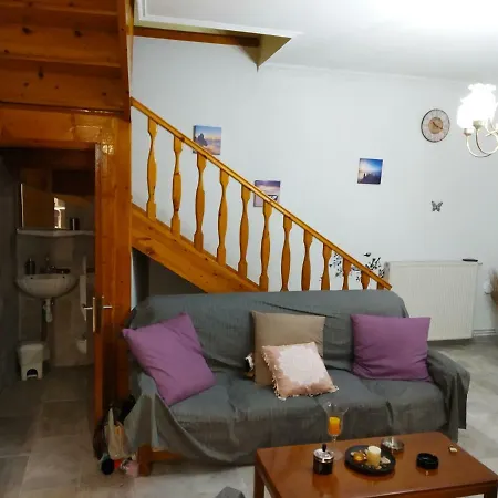 Apartment Traditional Panoramic Sea View House