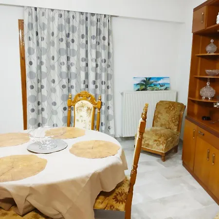 Apartment Traditional Panoramic Sea View House *