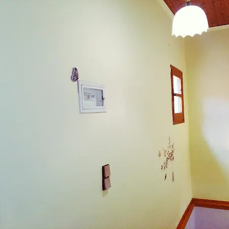 Traditional Panoramic Sea View House * Lákones